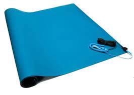 esd mat at rs 45 sq ft esd mat in new