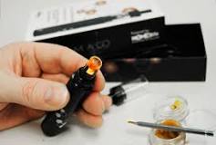 Image result for how to turn wax to vape juice