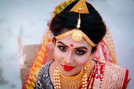 best bridal makeup artist in kolkata