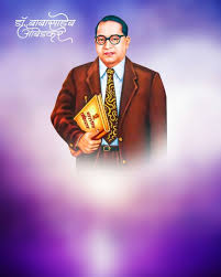 dr bhimrao ambedkar jayanti banner
