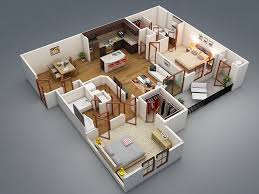 3d Floor Plan Services