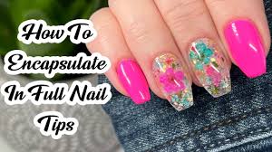 trendy gel nail designs you ll love