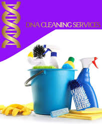 dna cleaning services suffolk