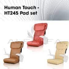 mage chair pad sets pedicure spa