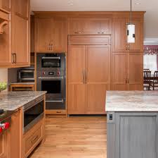 Since they first started their business, 21st century cabinetry has been designing high quality cabinets at competitive prices for the public. Appliances For 21st Century Kitchens Part One Refrigeration Kitchenvisions