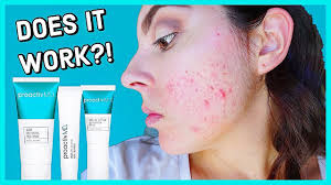 does proactiv md really work honest 2