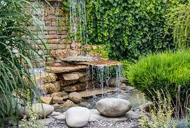 Adding A Water Feature To Your Garden