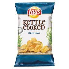 lay s kettle chips original walgreens
