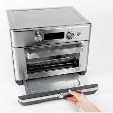 ge convection toaster oven with air fry