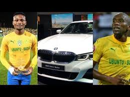 Percy tau receives a car from hyundai. Mngqithi Slams Government Over Anele Ngcongca Youtube