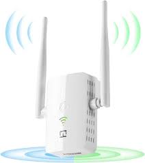 Wifi Range Extender 1200 Mbps 2 4