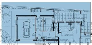 print a section of a pdf floor plan