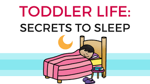 Toddler Life Secrets To Sleep This Mom Life