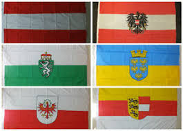 Ww1 austria hungary 86th hungarian regiment flag cap badge rare kuk. Austria Flag 5x3 Osterreich Imperial Eagle Wien Ww1 Heraldic State Bundesland Ebay
