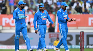 india cricket world cup 2023 team