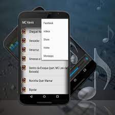 Bunda na garupa gênero músical: Mc Kevin Cheguei Na Humildade For Android Apk Download