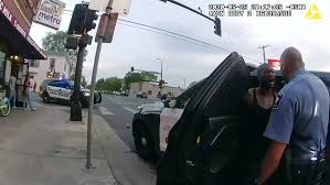 A park police officer can be heard telling the individuals not to interfere with the car and stay on the sidewalk until the arrest is complete, according to kstp. Just Living His Life Jurors See Videos Taken Before And After Floyd S Deadly Arrest Reuters
