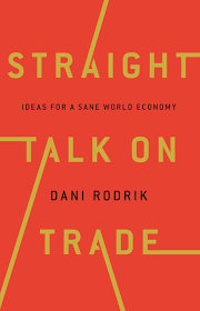 Straight Talk On Trade Princeton University Press