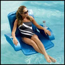 Check spelling or type a new query. Sit Up Comfortably And Chat With Your Friends Or Read A Book While You Re Lounging In The Roomy And Ultra Buoyant Pool Pool Chairs Pool Floats Cool Pool Floats