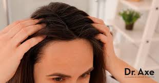 how to stop hair loss best foods and
