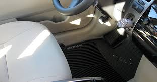 what are the best car floor mats