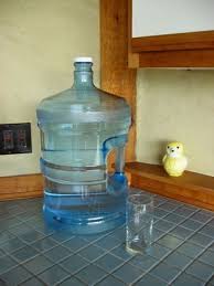 Reuse Ideas For 5 Gallon Water Jugs