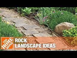 Rock Landscaping Ideas That Increase