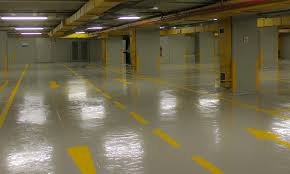 Epoxy Vs Polyurethane Floors What Are The Differences