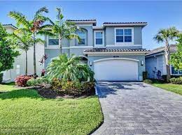 delray beach fl waterfront homes for