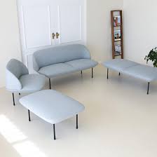 soap 2 seater bench comfort design