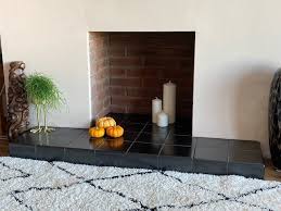 Made To Measure Fireplace Hearth
