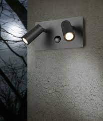 Wall Mounted Spotlights For Outdoors