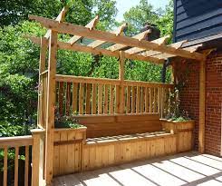 Evergreen Fence Deck Fence Company