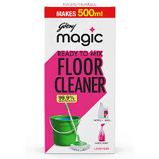 rej magic ready to mix floor cleaner