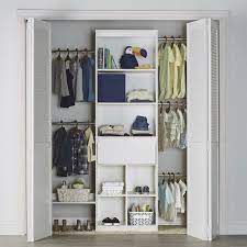The 12 Best Closet Systems Of 2023
