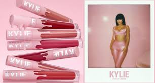 coty relaunches kylie cosmetics with