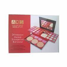 ads makeup kit for parlour at rs 135