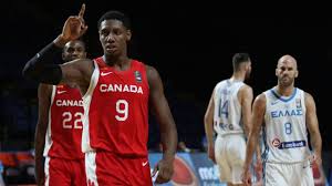 View the competition schedule and live results for the summer olympics in tokyo. Team Canada To Get Boost From Fans In Stands At Olympic Men S Basketball Qualifier In Victoria Globalnews Ca