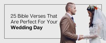 25 verses that are perfect for