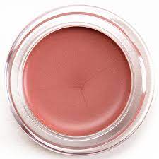 cle de peau perfect peach cream blush