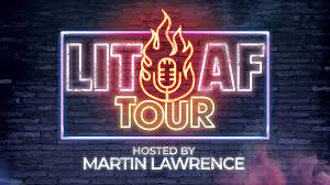 Martin Lawrence Tickets Event Dates Schedule
