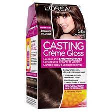 We will be doing a lot more diy in the future but for now this one is first.we are using the l'oreal casting creme gloss in chocolate 535!! L Oreal Pari Casting Creme Chocolat Glace Coloration Ton Sur Ton Cabelo Lindo Cabelo Chocolate Cabelo Marrom