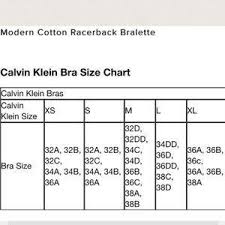 Details About Nwt Calvin Klein Performance Womens Logo Racerback Medium Impact Sports Bra M L