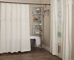 harmony shower curtain w valance