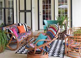 How To Repurpose Used Outdoor Furniture