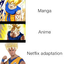 Maybe you would like to learn more about one of these? Dragonballz Memes Memes