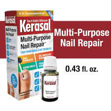 kerasal multi purpose nail repair nail