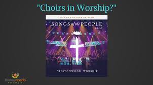 Choirs In Worship By Michael Neale