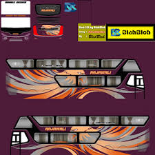 Download livery bussid bimasena sdd (double decker) keren dan jernih. Livery Bussid V3 5 Sdd Double Decker Alias Bus Tingkat Terbaru 2021 Masdefi Com