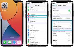 One of the primary reasons why you missed important calls is because your iphone isn't ringing. How To Fix Ios 14 Bug That Mutes Ringer And Alerts